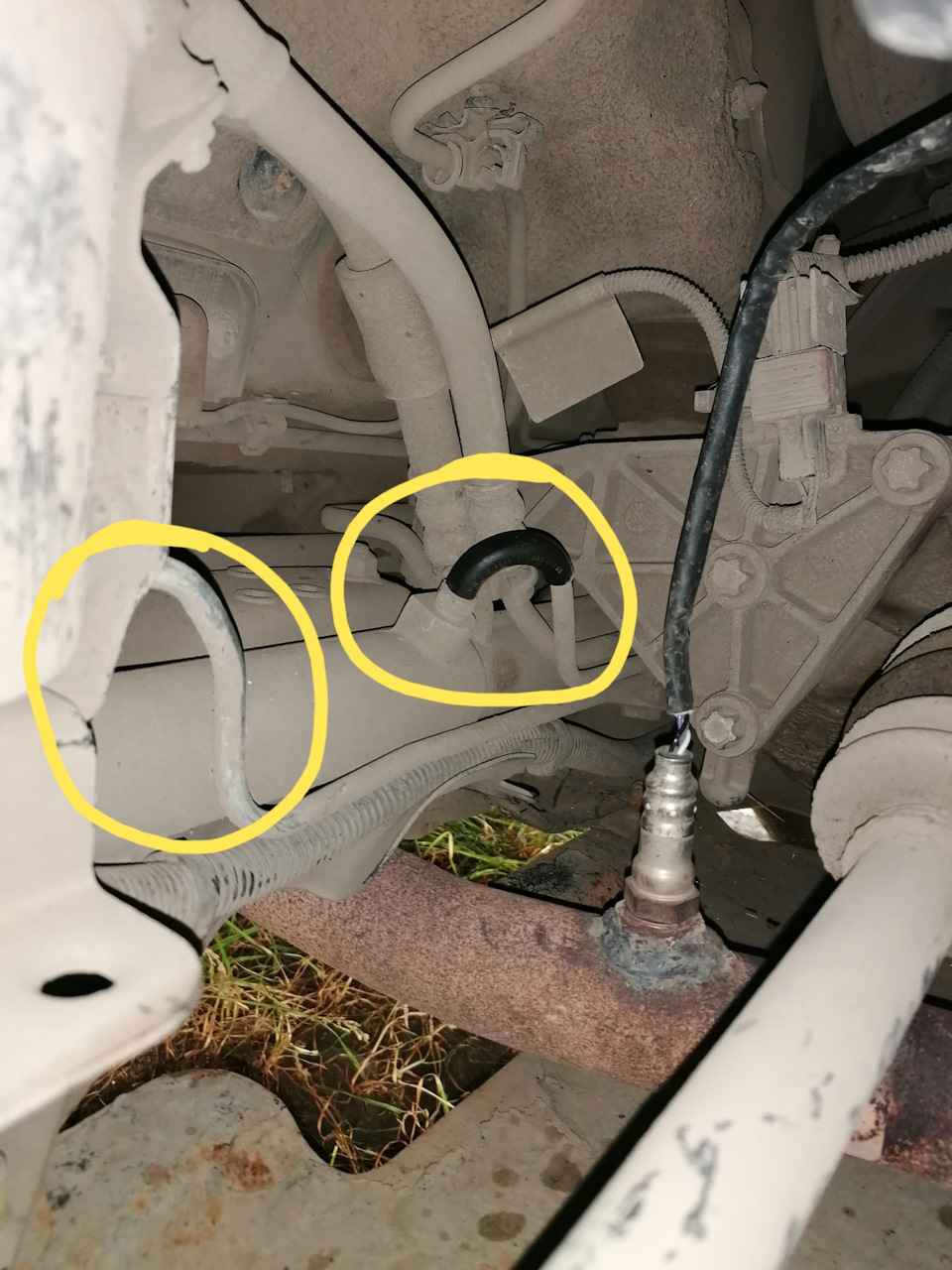 РЕШЕНО!HELP HELP HELP! Определение что это за штука запчасть может БЫТЬ?  🤔🤔🤔 — Opel Astra H, 1,6 л, 2006 года | своими руками | DRIVE2