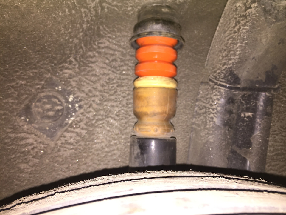 Небольшая доработка задней подвески или лютейший колхоз! — KIA Picanto ...