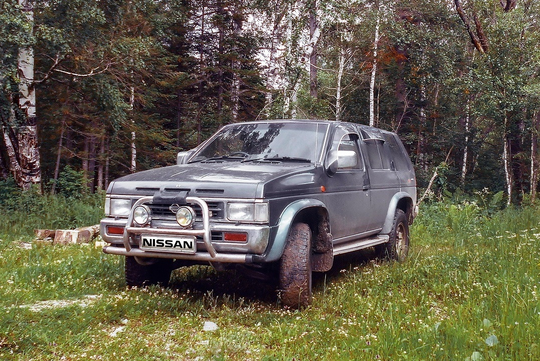 Ниссан террано 1993 года. Nissan Terrano 1993. Ниссан Террано 93 года. Ниссан Террано 1.