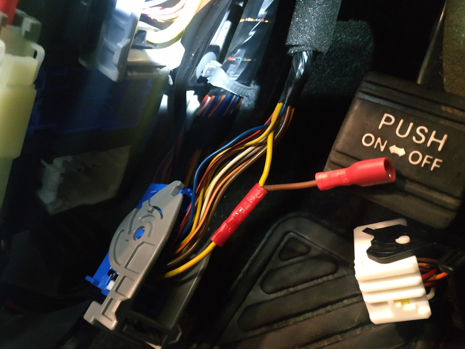 Фото в бортжурнале KIA Sorento (2G)