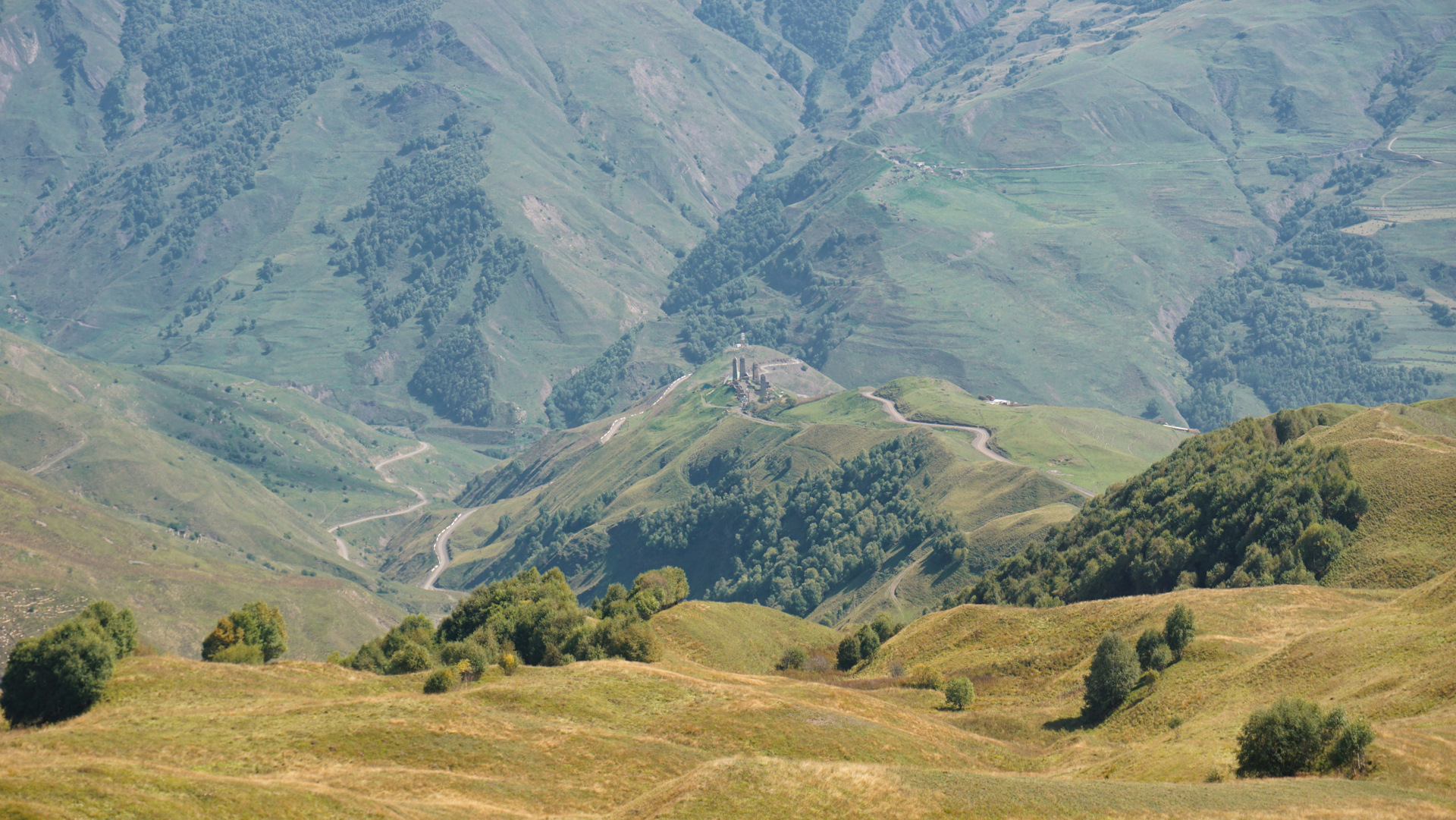 Дагестан февраль фото