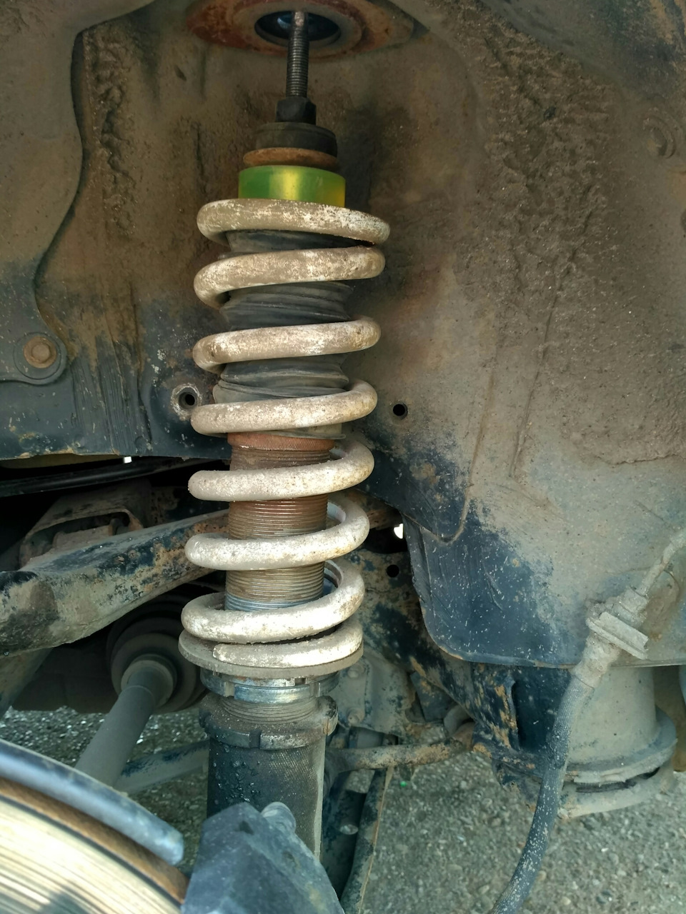 Где в Гомеле качественно (как по мануалу) лечат боковой порез шины ...