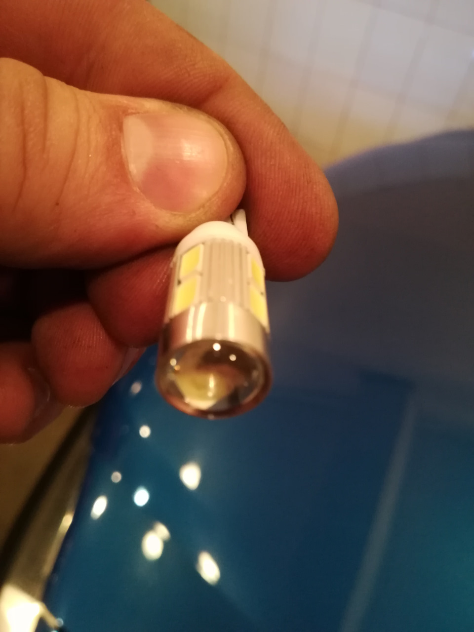 Фото в бортжурнале Renault Logan (1G)