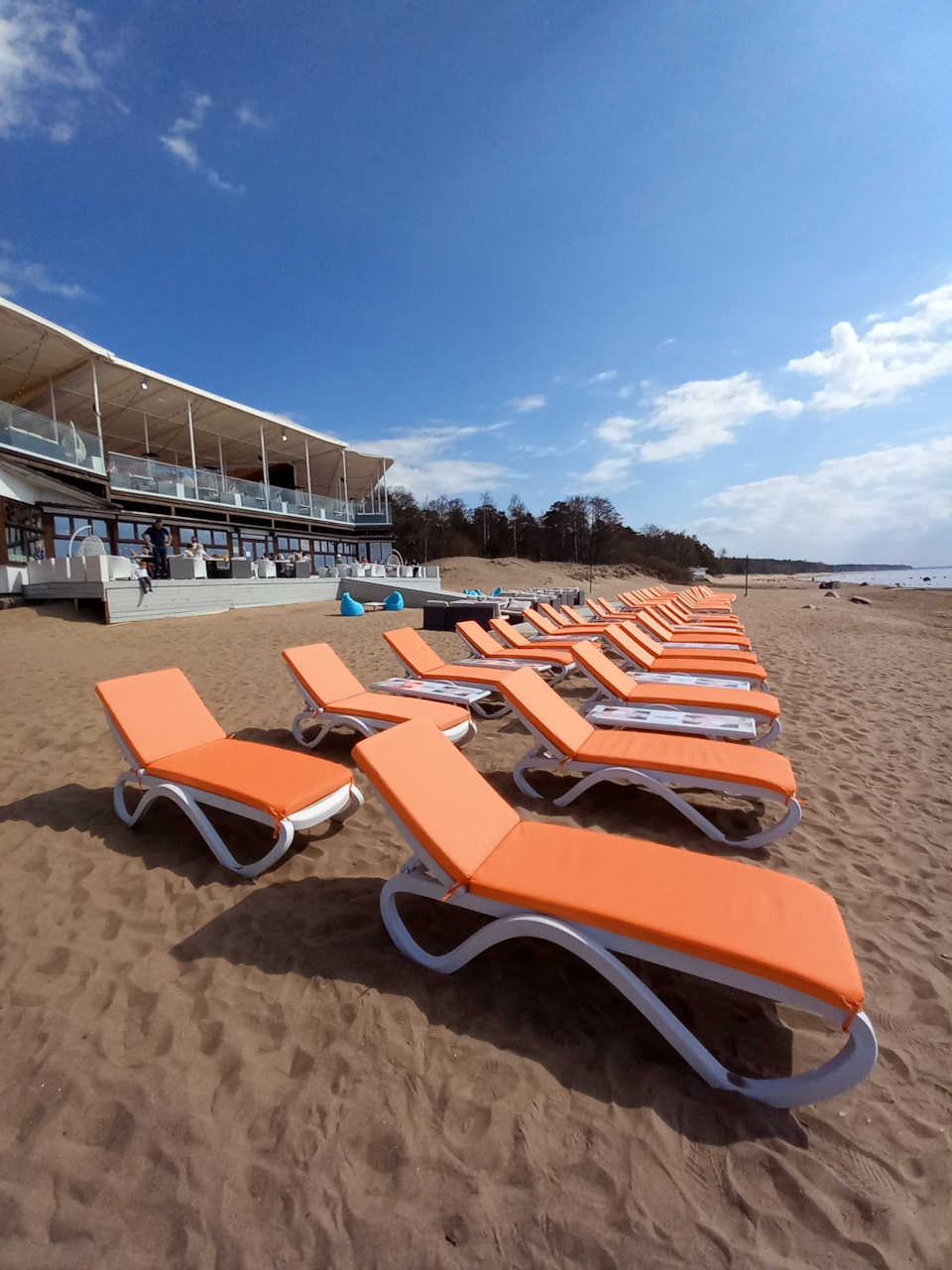 Фото в бортжурнале Renault Sandero 2G