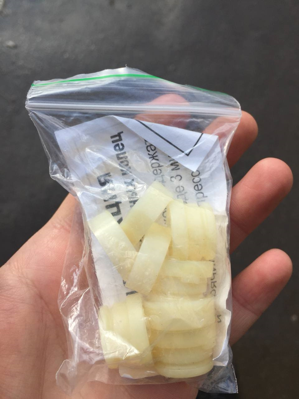 №20 Установка SE повторителей в крылья, замена ремкомплекта дворников ...