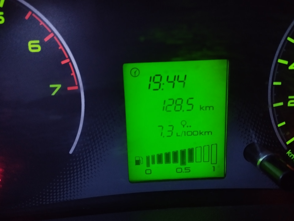 Замена бензонасоса и датчика кислорода. Эффект "вау"! — Lada Гранта (1G ...