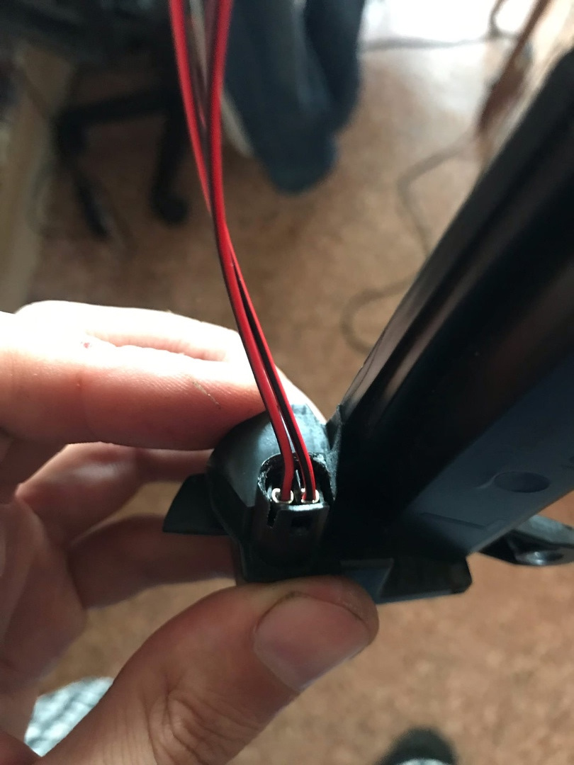 Дошли руки до повторителя. — BMW 3 series (F30), 2 л., 2014 года ...