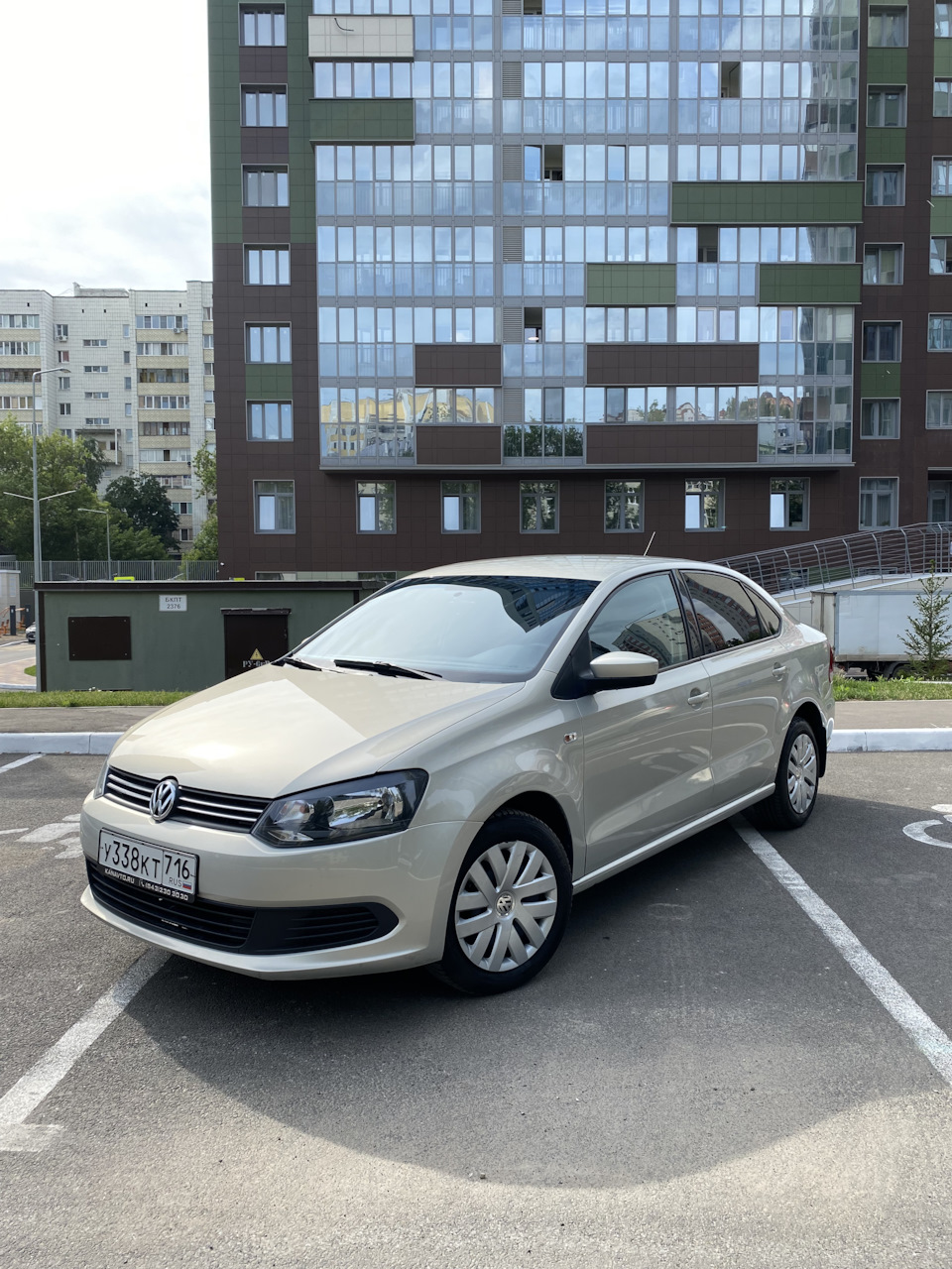 Продаю Polo sedan — Volkswagen Polo Sedan, 1,6 л, 2013 года | продажа машины  | DRIVE2