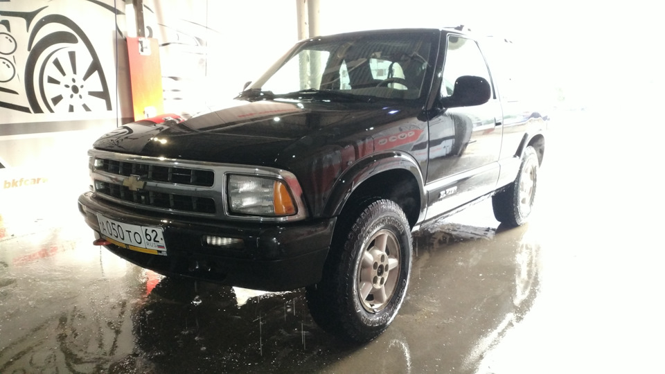 Фото в бортжурнале Ford Focus Sedan II