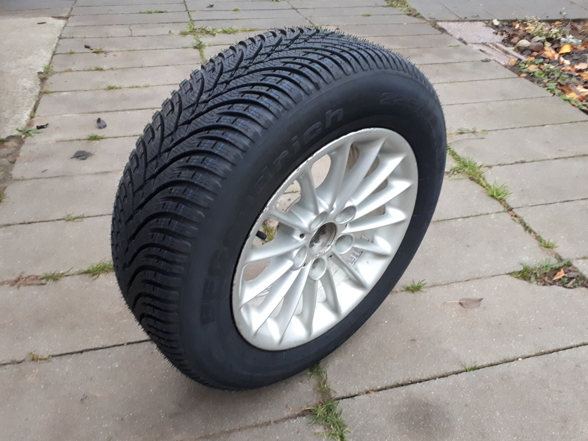 55 r16. BFGOODRICH G-Force Winter 2. BFGOODRICH G-Force Winter 2 205/55 r16. BFGOODRICH G-Force Winter 2 205/60 r16 96t. G-Force Winter 2 SUV.