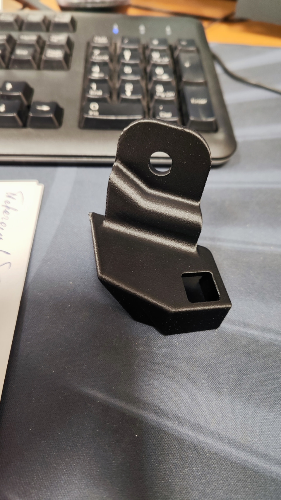 Фото в бортжурнале Toyota Carina (7G)