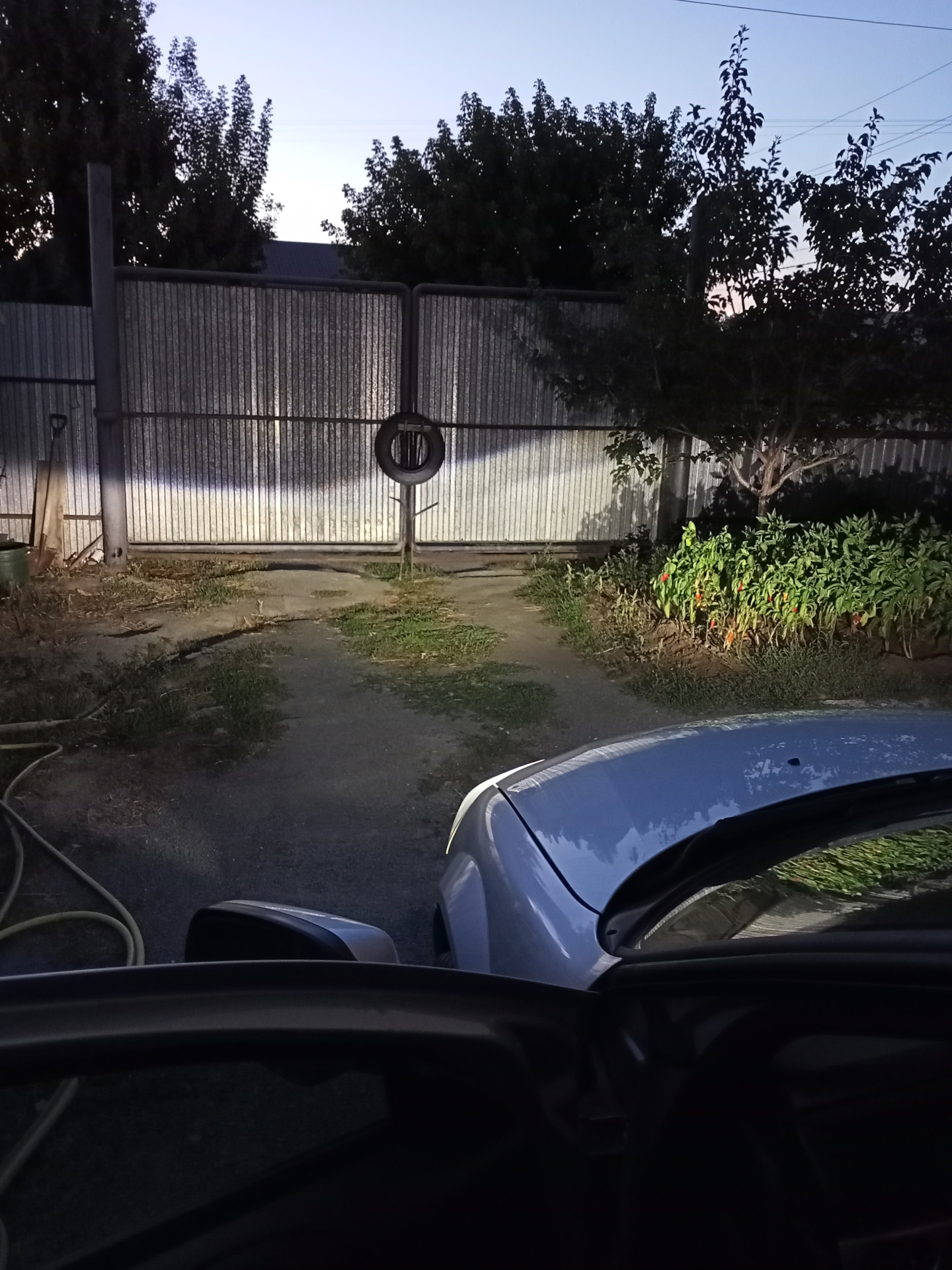 Ах, оставьте ненужные споры… — ГАЗ Сайбер, 2,4 л, 2010 года | другое ...