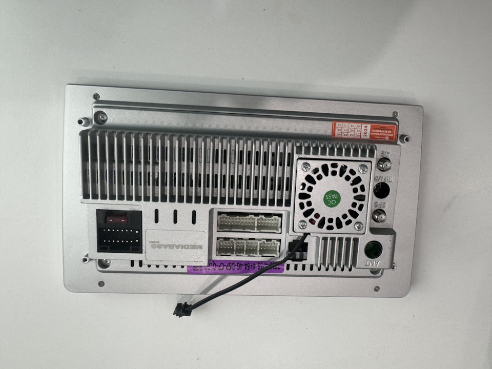 Фото в бортжурнале Mazda CX-7