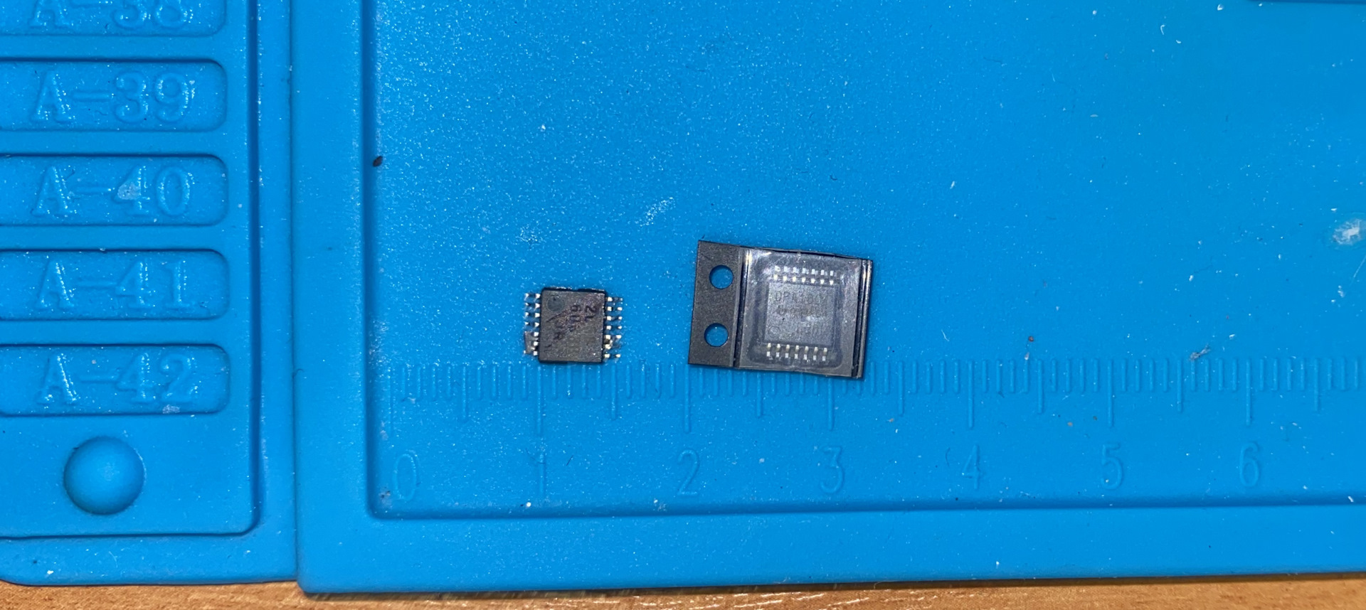 ТВИК штатной магнитолы CQ-MM4570AK Часть 1:Замена ОУ и УНЧ — Mazda 6 ...