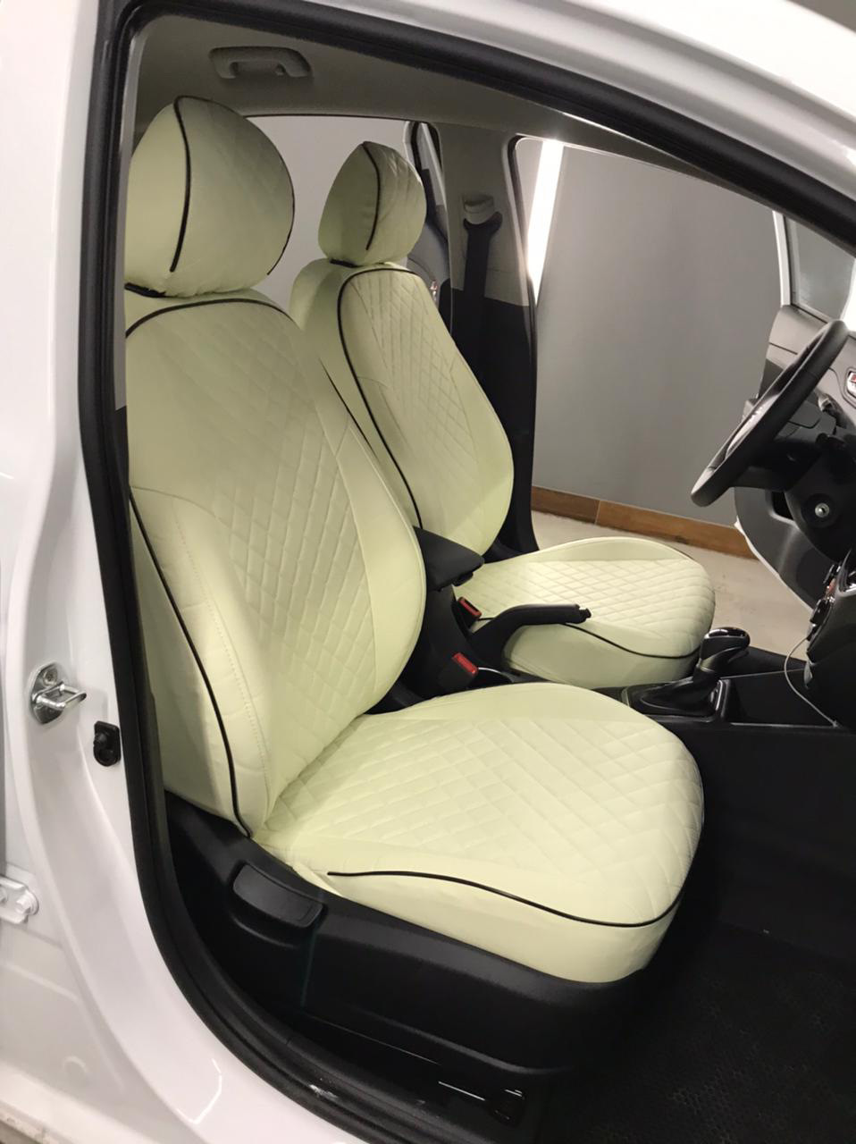 Авточехлы на Хендай Солярис II — АВТОПИЛОТ на DRIVE2
