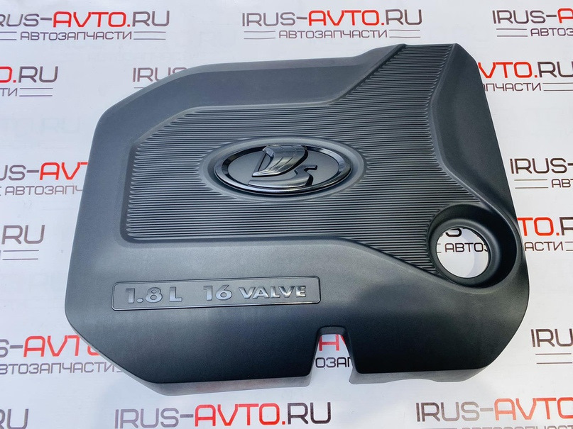 Крышка двигателя (экран модуля ) веста vesta 1.8 2800 ₽ — ИРУСАВТО на ...
