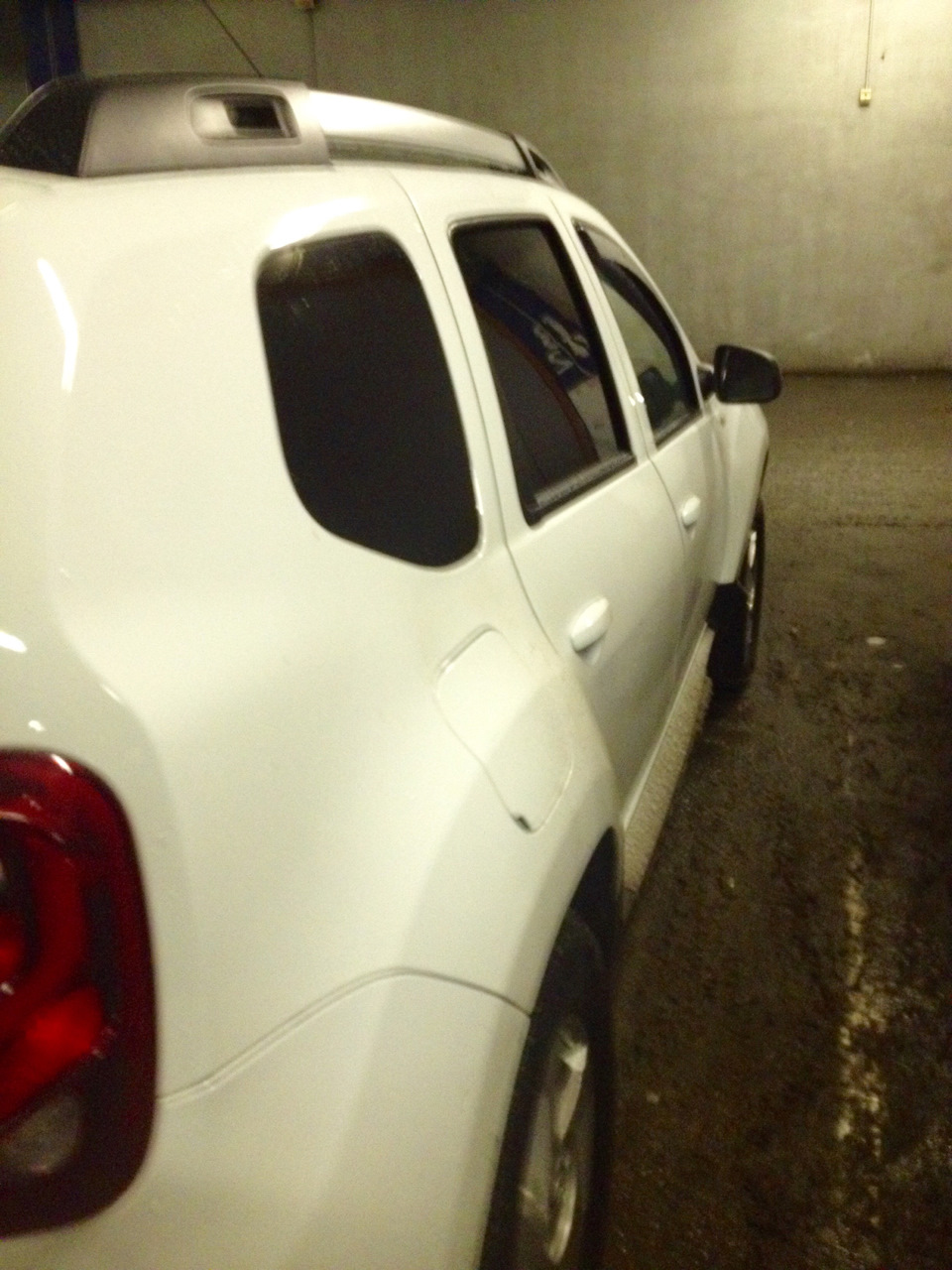 \"Школа Экстремального Вождения\" — Suzuki Jimny, 1,3 л, 2008 года ...