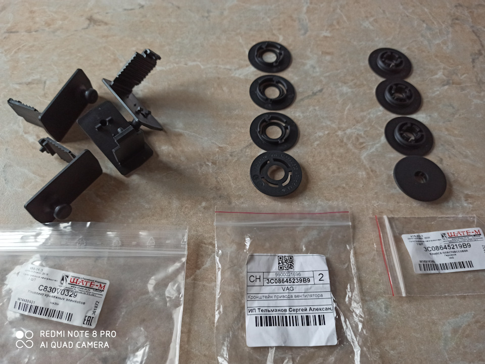 JEEP 7-летняя гарантия на ЛКП от сквозной коррозии работает! — Jeep ...