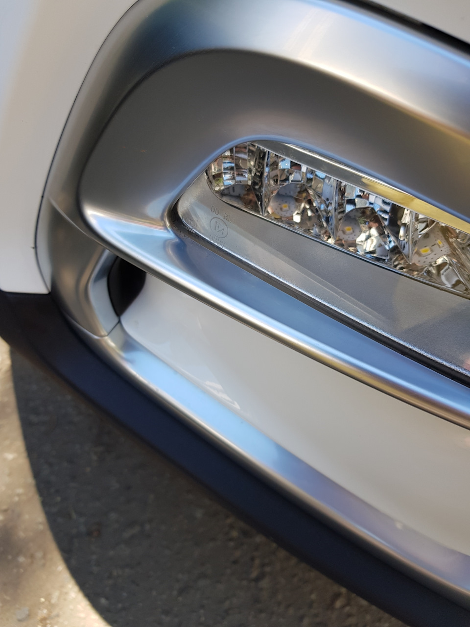 Замена задних колодок мазда 3 — Mazda 3 (2G), 1,6 л., 2010 года ...