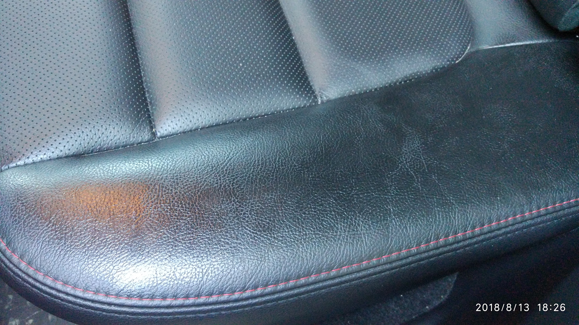 Жидкая кожа для сидений автомобиля