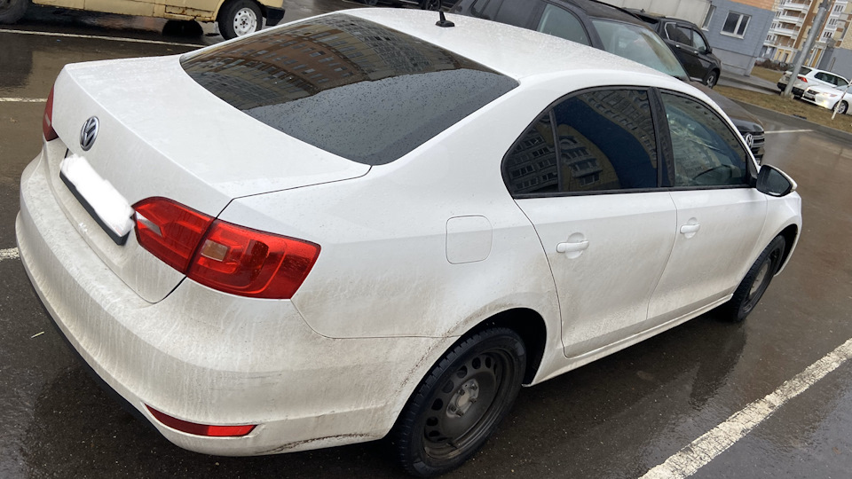 Развал схождение Audi A4 B8 — Audi A4 (B8), 1,8 л, 2014 года | шины ...