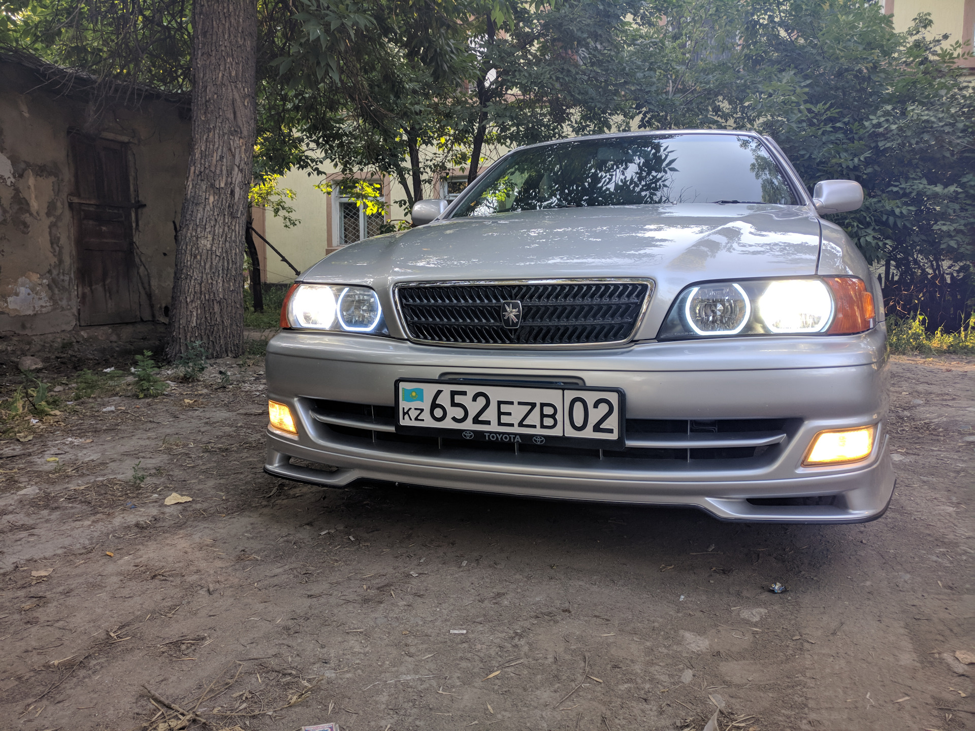 Турик вешка