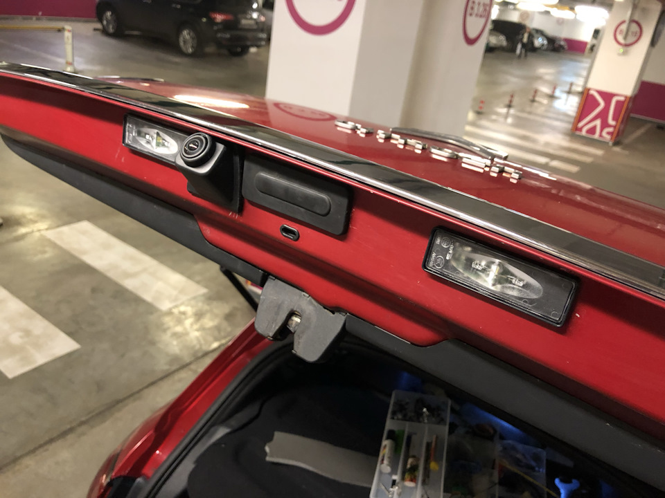 Ниочём. ТО3 / 45000 км / Киа Рио QB FL 1,6-6МКП 2016 — KIA Rio (3G), 1 ...