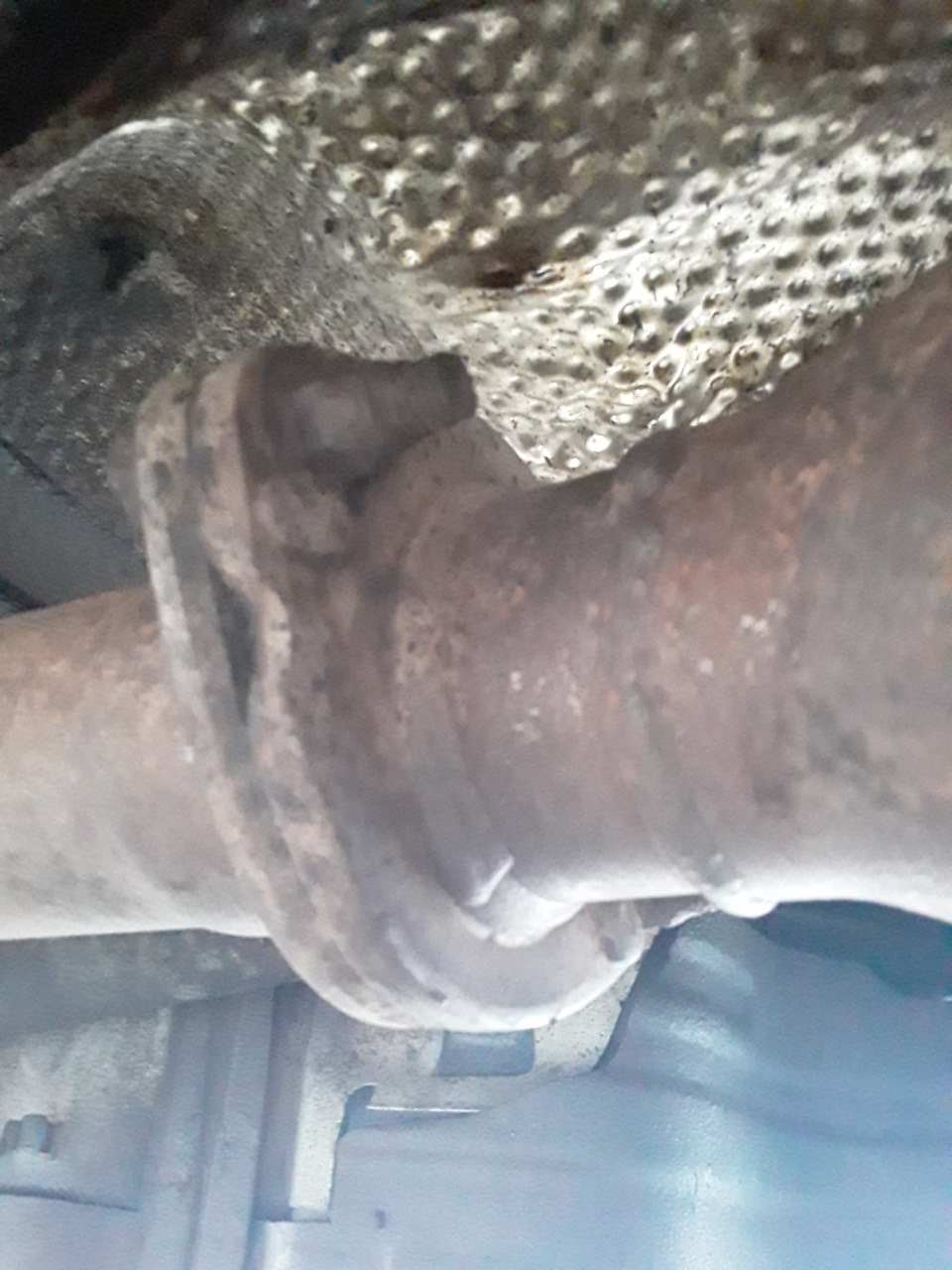 Фото в бортжурнале Toyota Land Cruiser Prado 150-series