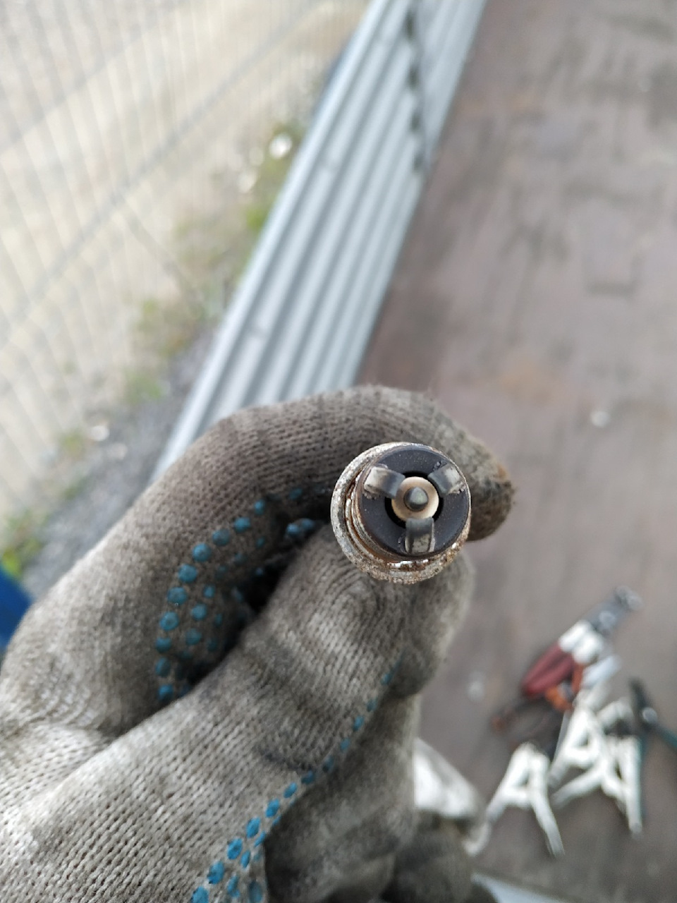 o0AAAgPFxuA 960 клапан вкг bse номер