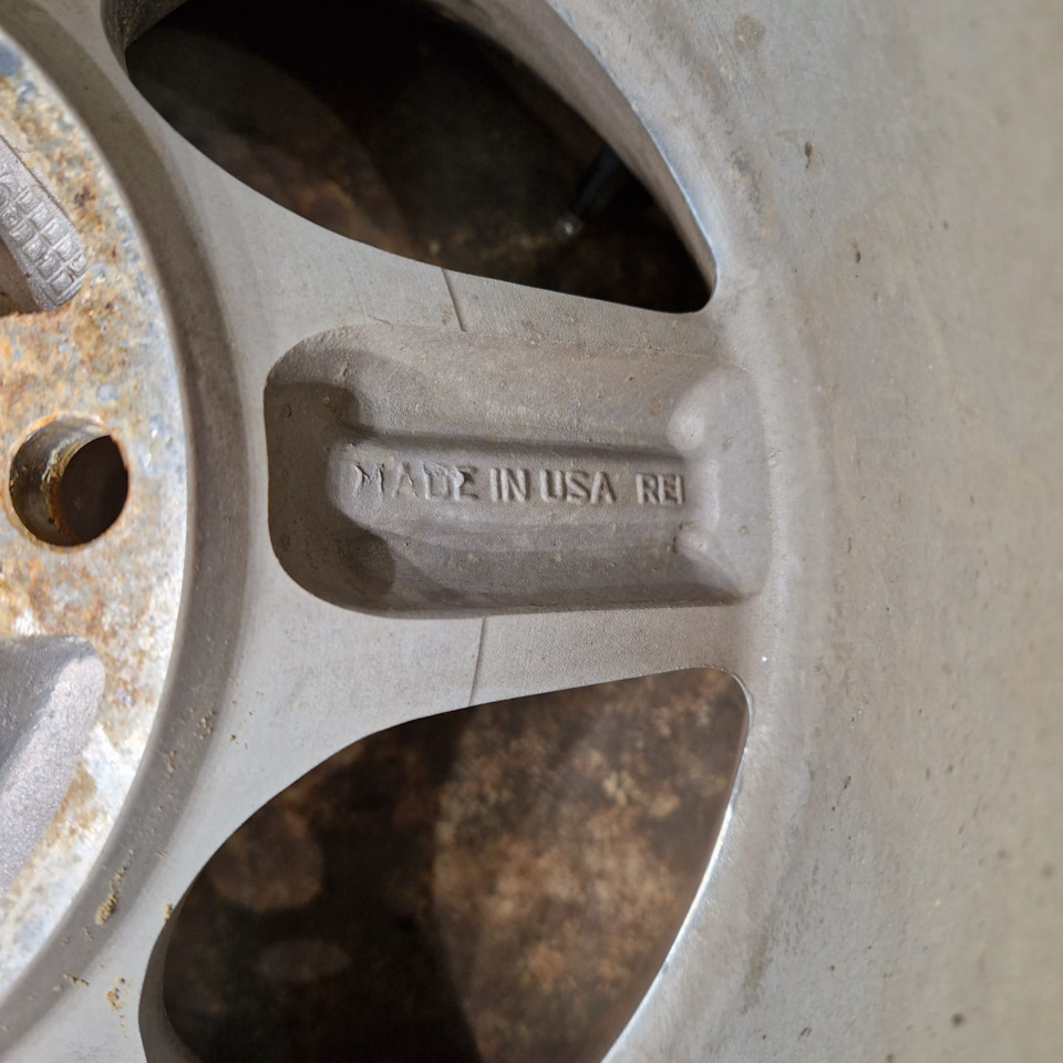 Photo from the logbook UAZ 3153