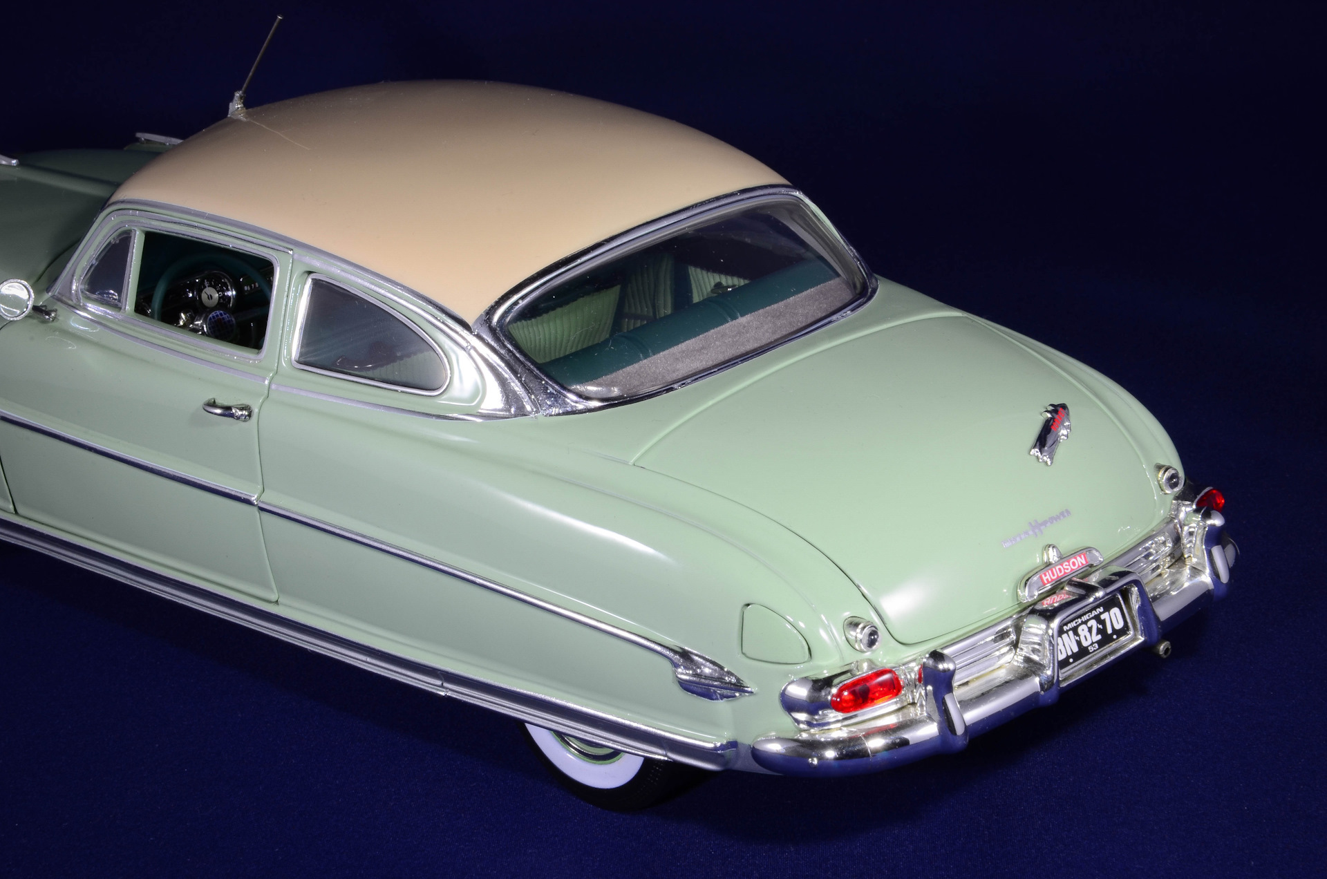 Hudson Hornet 1953