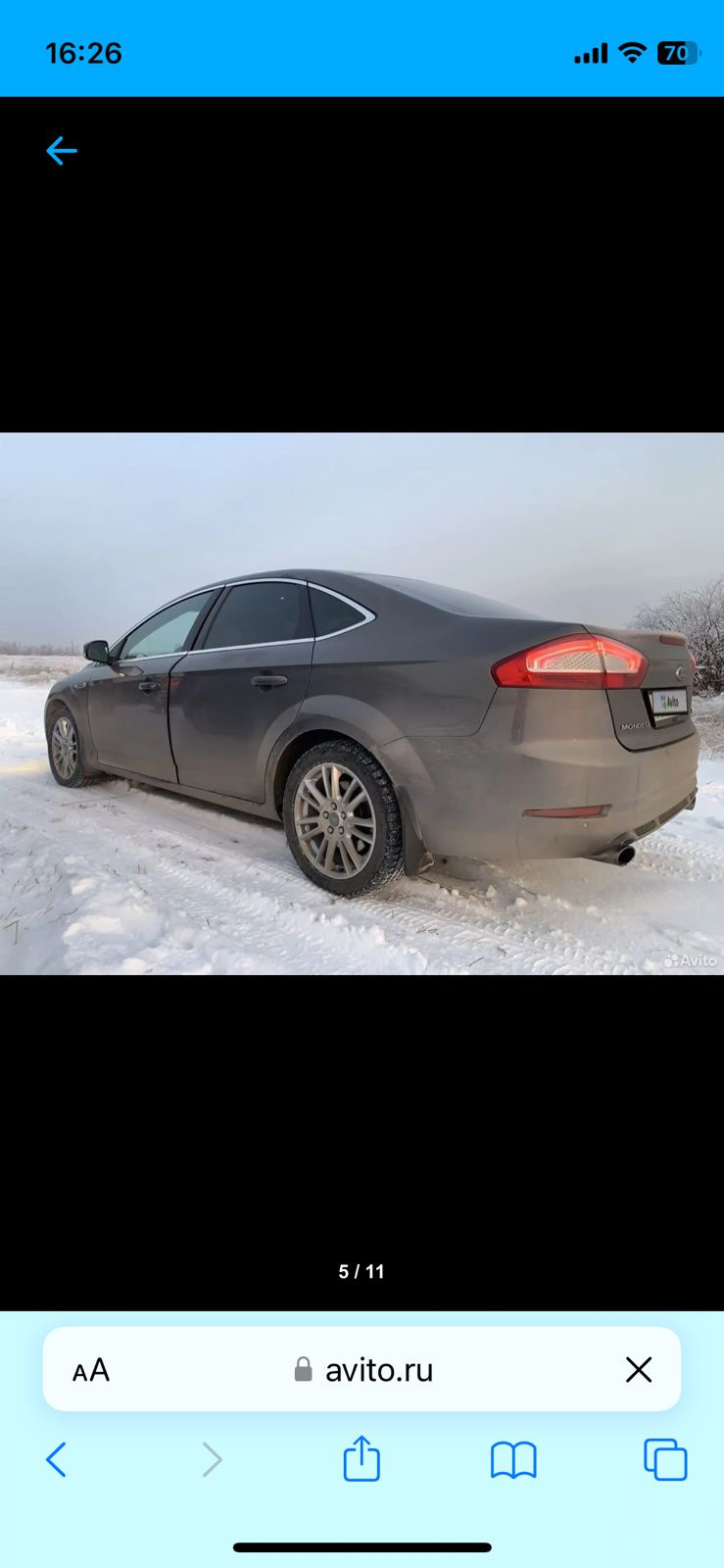 1 Мучительные поиски, проверка и покупка — Ford Mondeo IV, 2 л, 2013 года |  покупка машины | DRIVE2