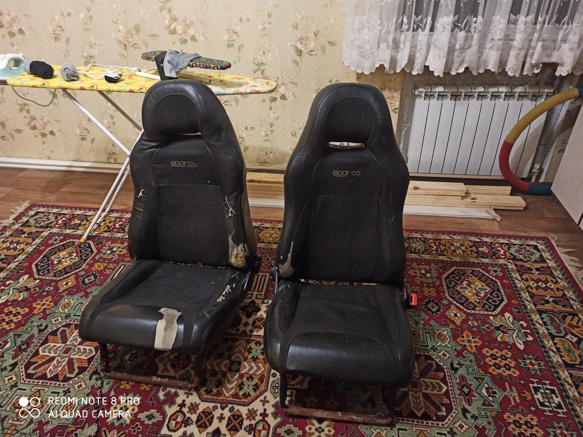 Купить Сидение Ваз 2114 Рекаро