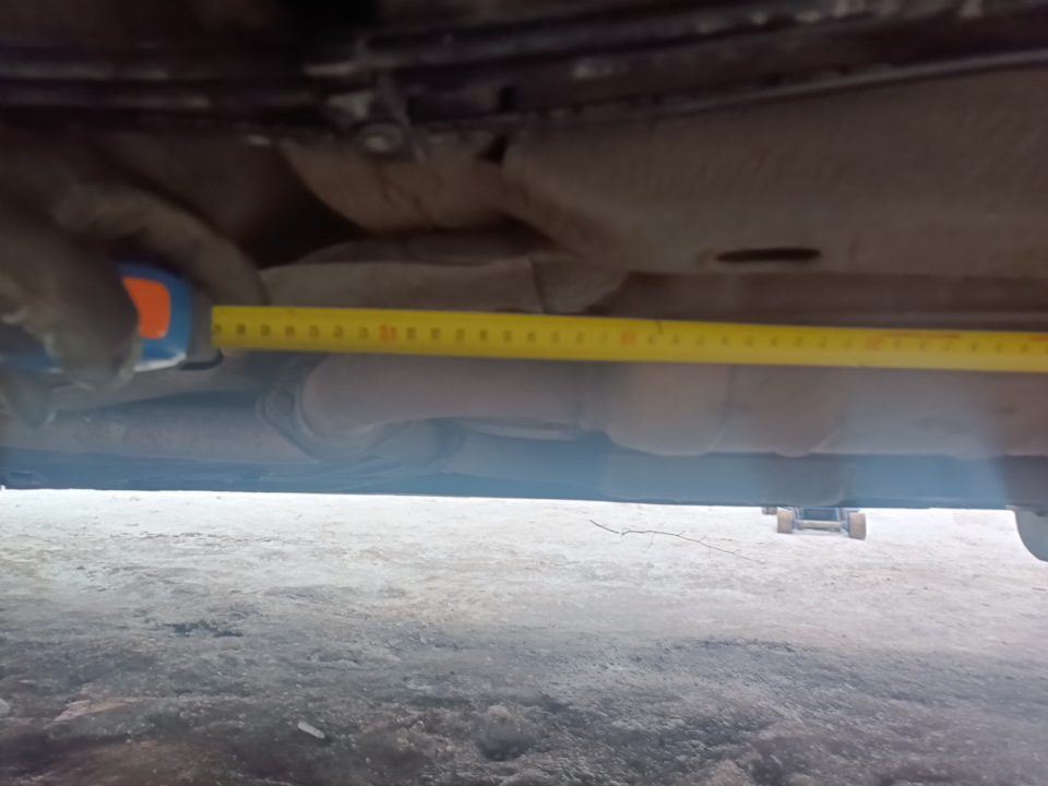 Фото в бортжурнале Opel Omega B