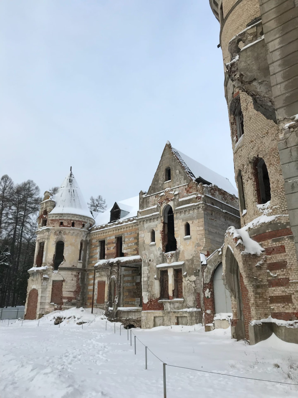 Фото в бортжурнале Renault Kaptur (2016)