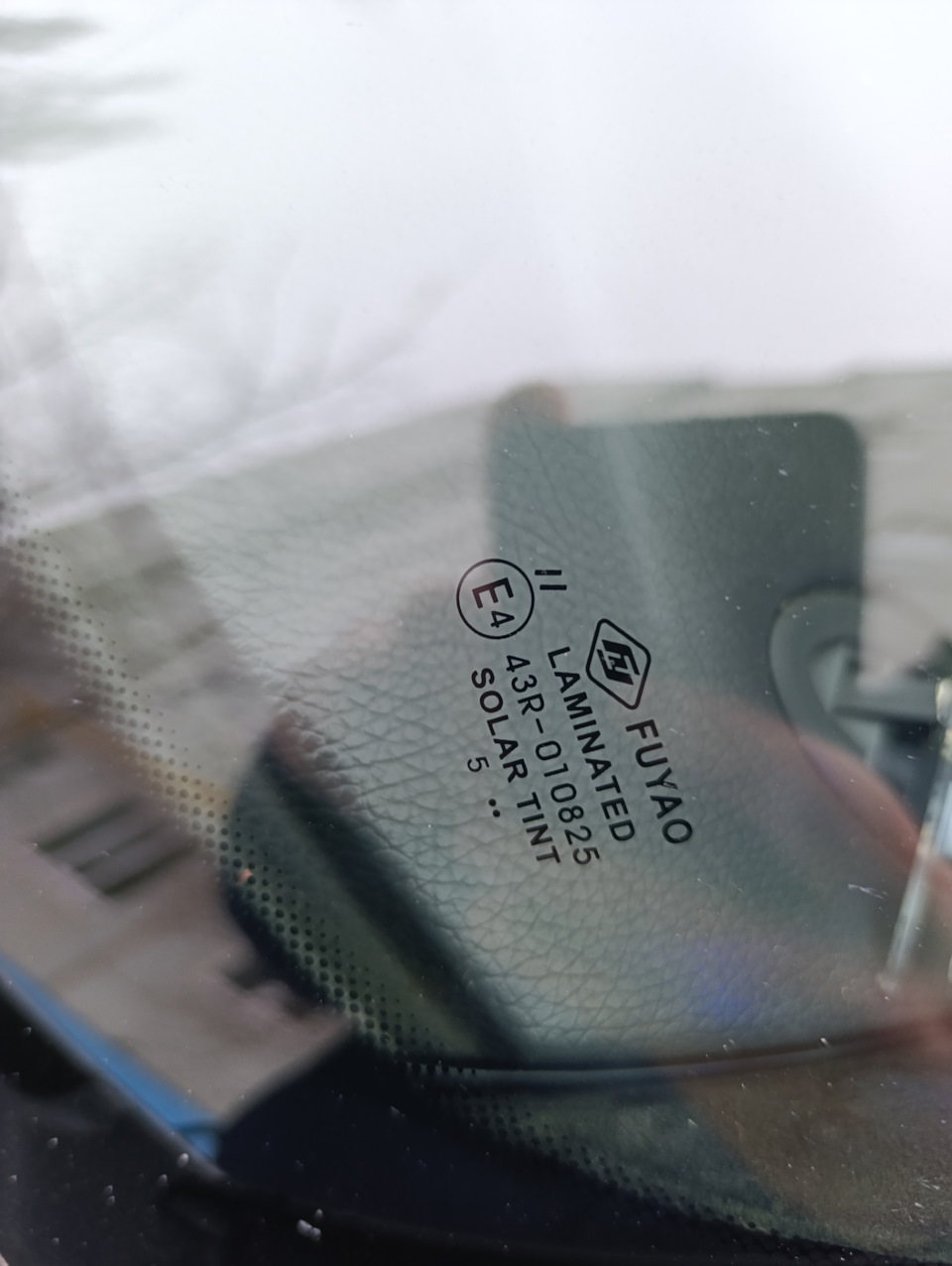 Фото в бортжурнале Lada 21124