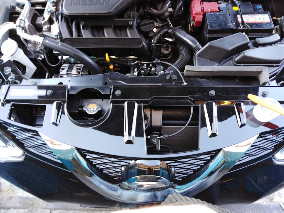 Как снять передний бампер на X-Trail T30 | Nissan X-Trail — Форум AutoPeople