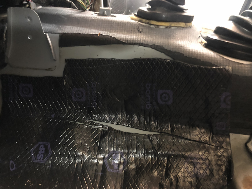 Фото в бортжурнале Chevrolet Niva GLX