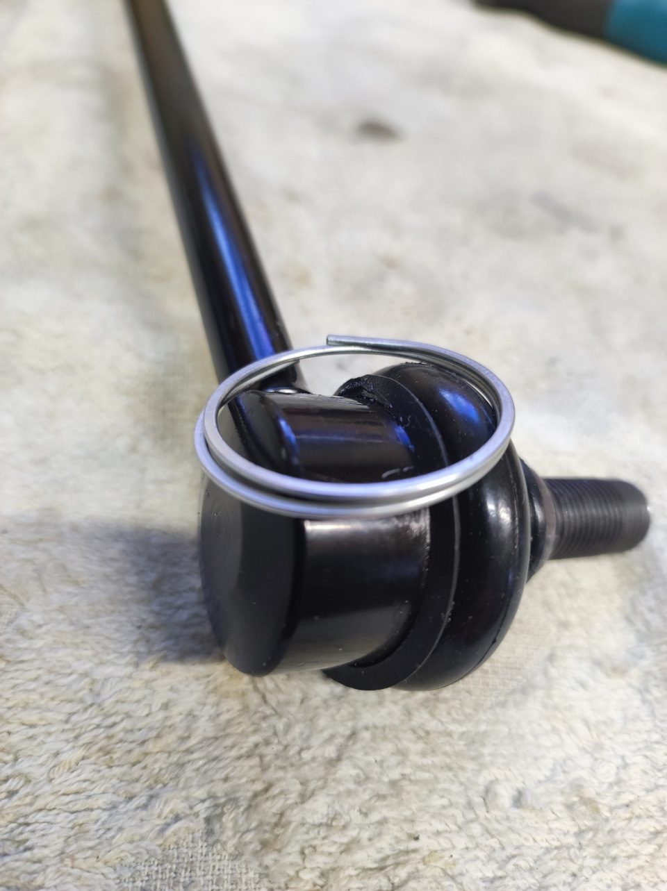 Фото в бортжурнале Nissan X-Trail II