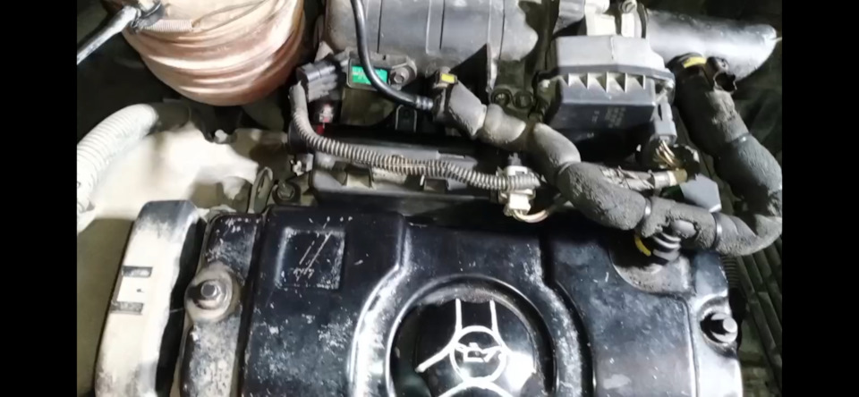 Троит, пердит, не едет! — Peugeot 206, 1,4 л, 2008 года | своими руками ...