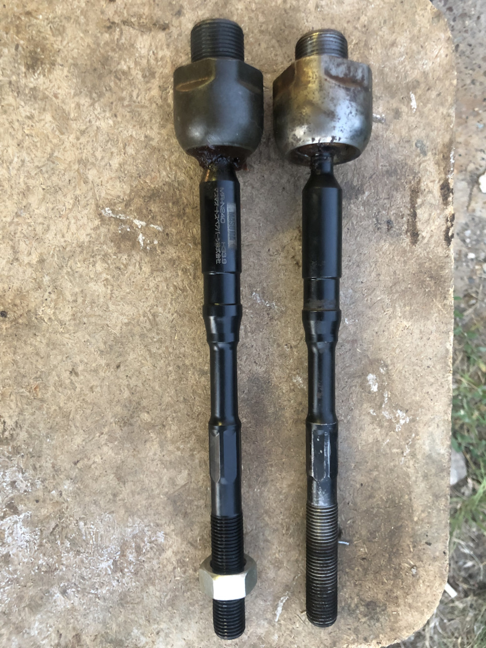 Фото в бортжурнале Nissan X-Trail II (t31)