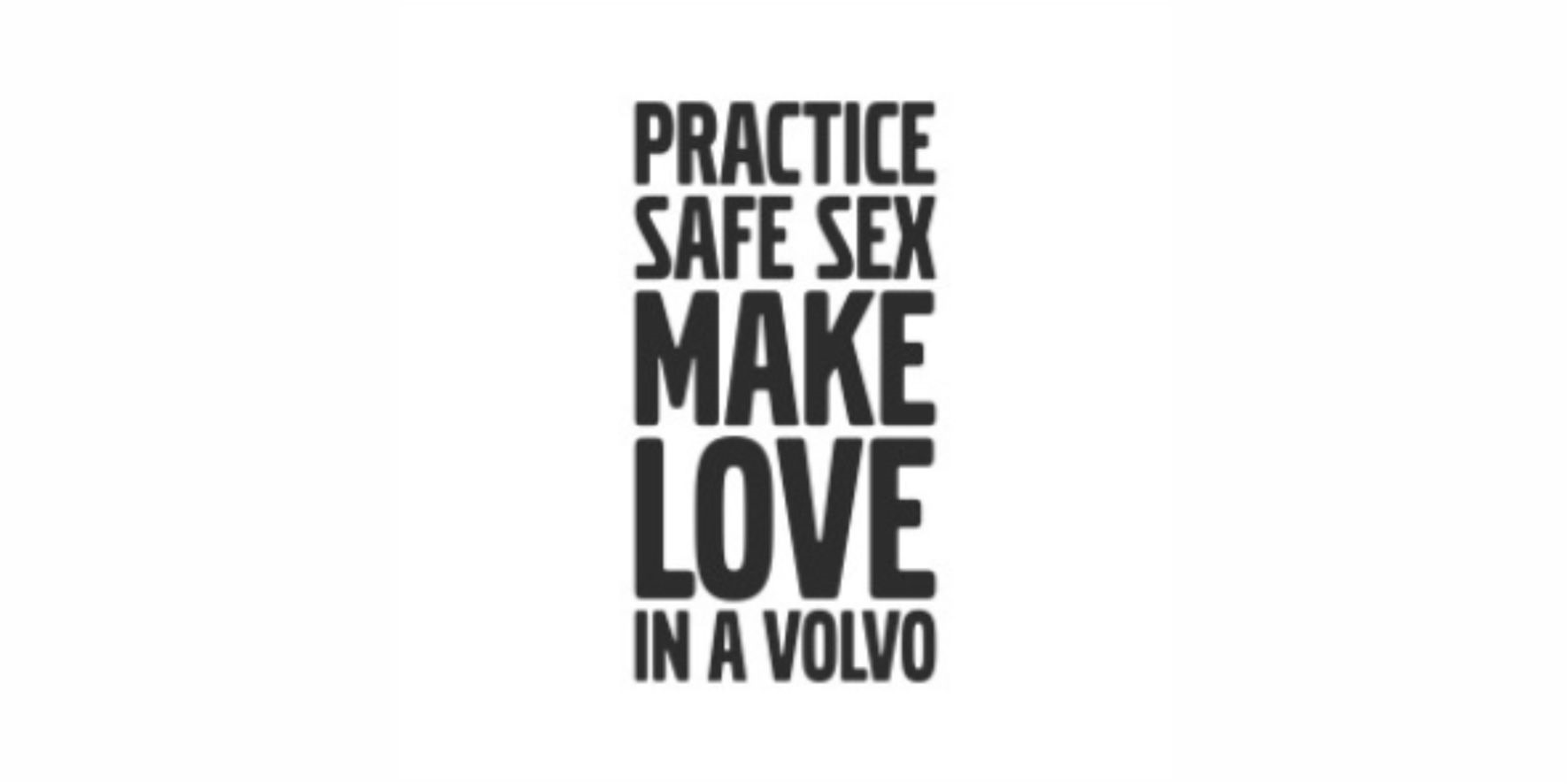 Practice safe sex, make love in a Volvo — Volvo XC60 (1G), 2,4 л, 2014 года  | покупка машины | DRIVE2