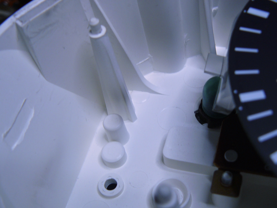 Как почистить сапун на хендай акцент тагаз - фото