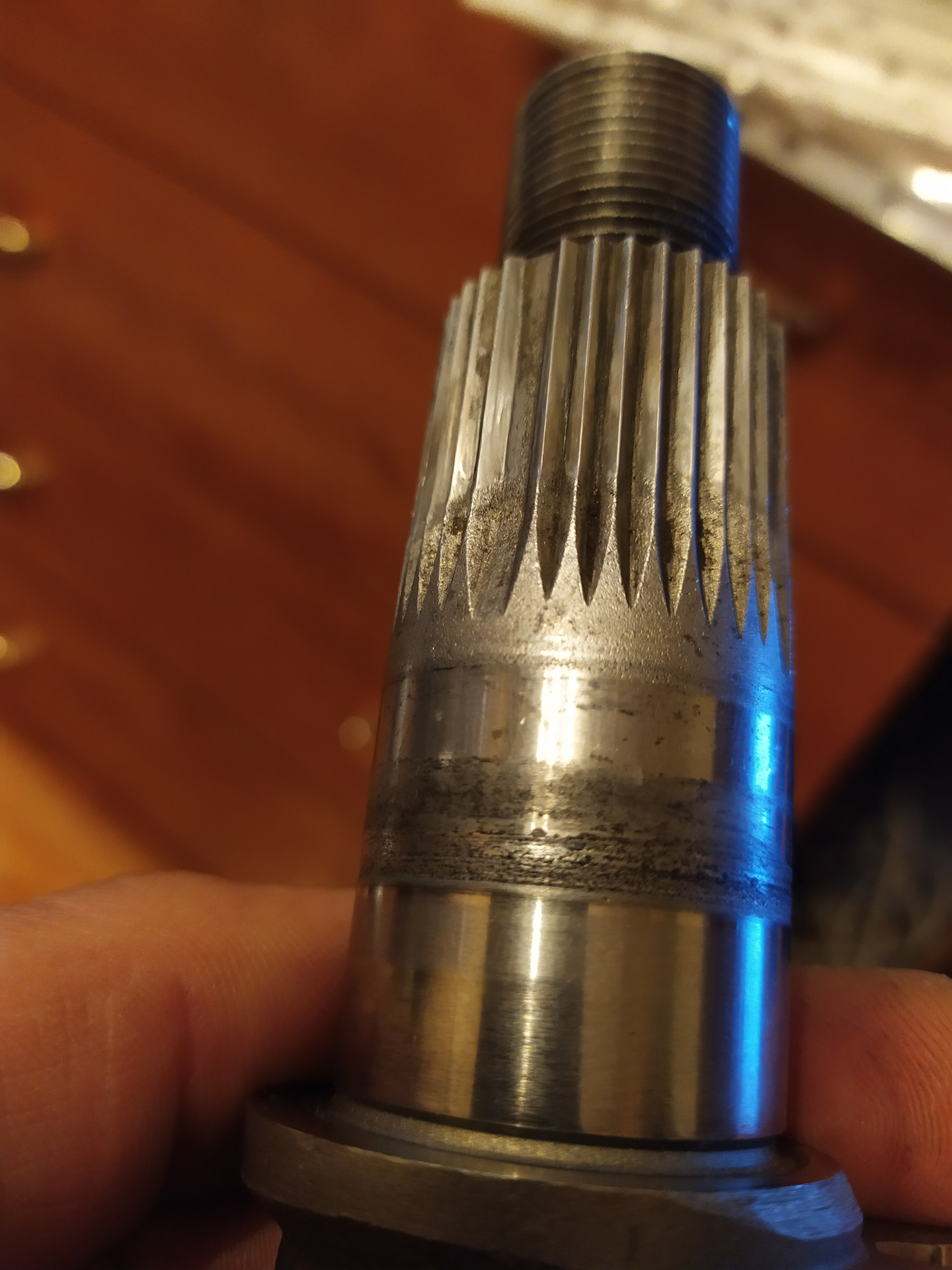 Ремонт ГУРА — УАЗ 31514, 2,4 л, 2005 года | своими руками | DRIVE2