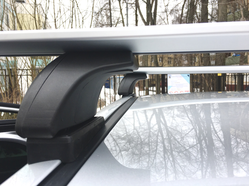 o4AAAgCHNeA 960 багажник на ладу весту на крышу