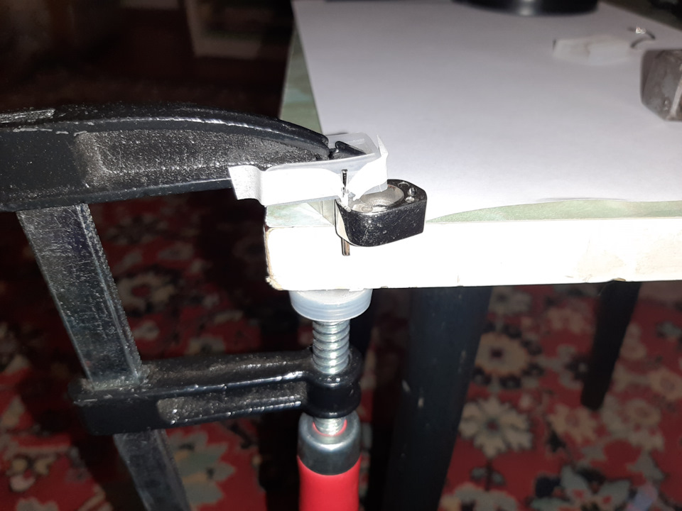 Фото в бортжурнале Volkswagen Passat B5