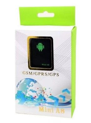 GPS трекер MINI A8 — DRIVE2