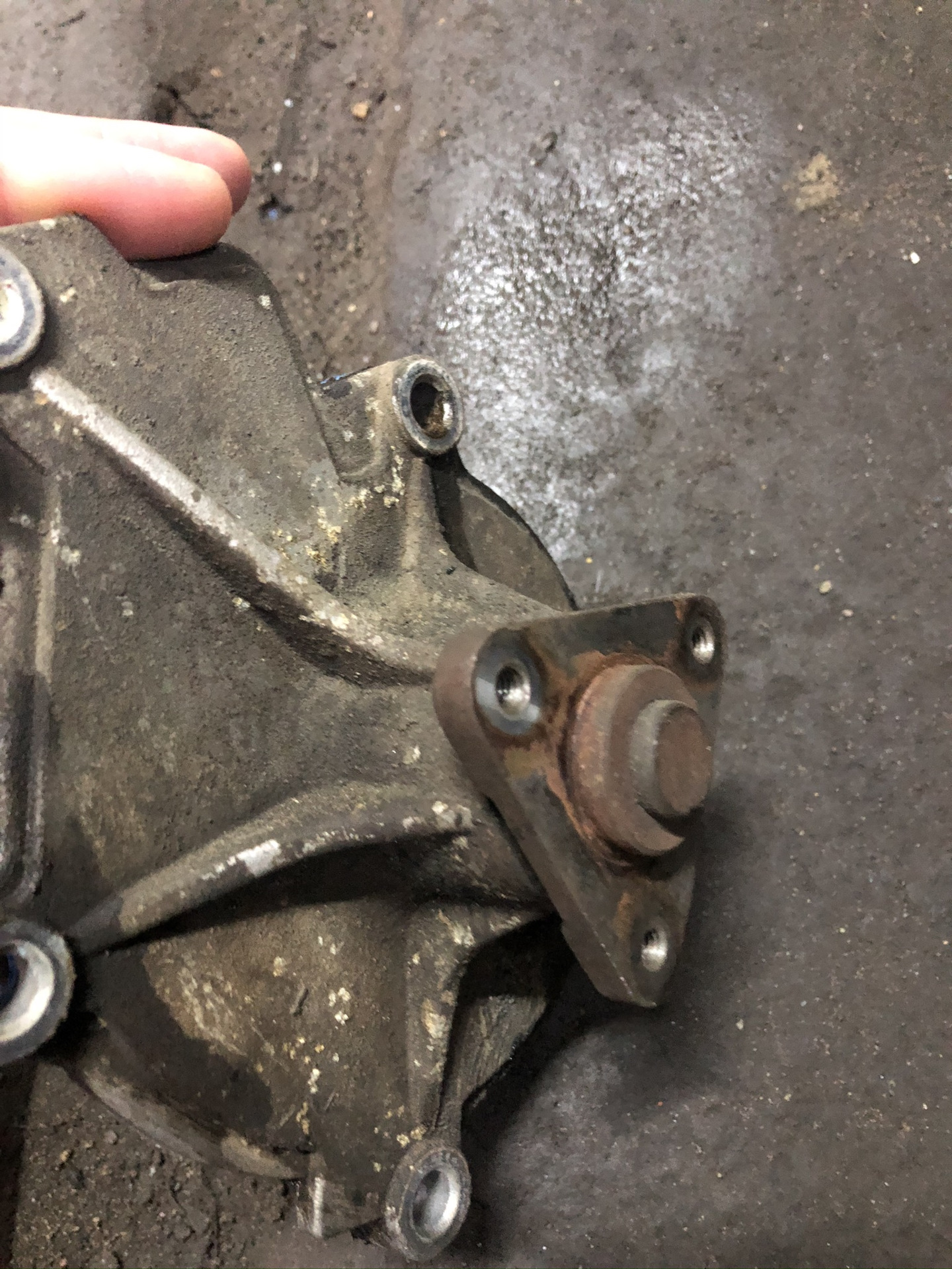 замена масла в дсг 7 — Volkswagen Passat CC, 1,8 л, 2010 года ...