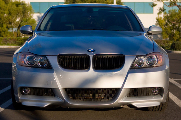 BMW e90 m