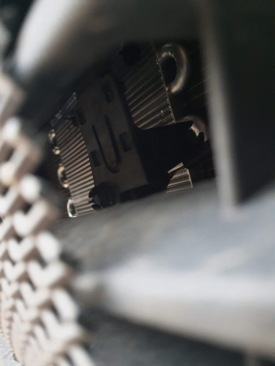 Капитальный ремонт АКПП Aisin 09G — Volkswagen Polo Sedan, 1,6 л, 2013 ...